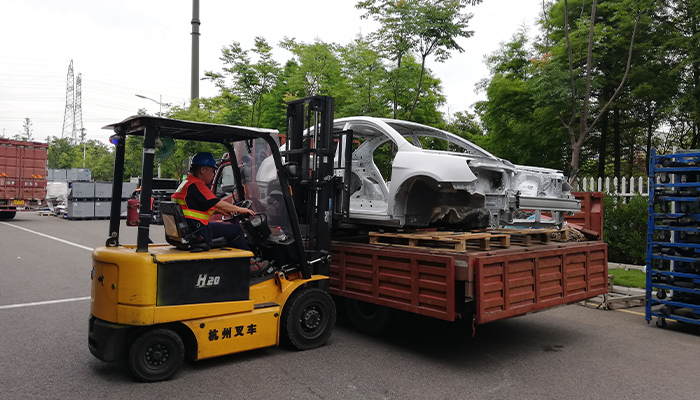 同安區(qū)到恩施物流專線_全境配送「定點(diǎn)發(fā)車」