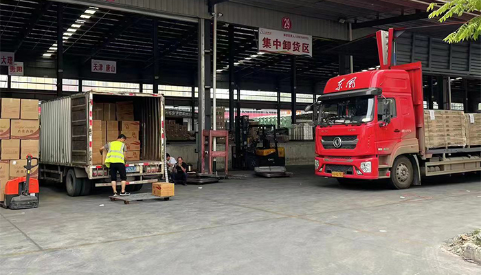 廣州到南通物流專線_市縣派送「定點(diǎn)發(fā)車」